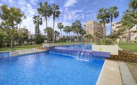 Alborada Golf By Mimar