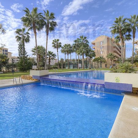 Appartement Alborada Golf By Mimar à El Albir Extérieur photo