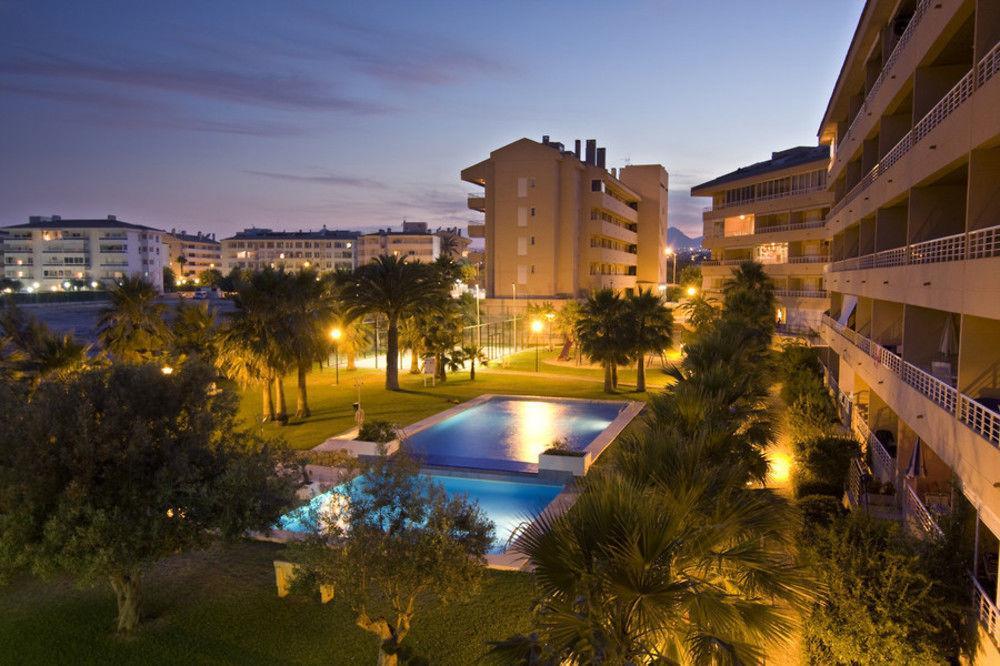 Appartement Alborada Golf By Mimar à El Albir Extérieur photo