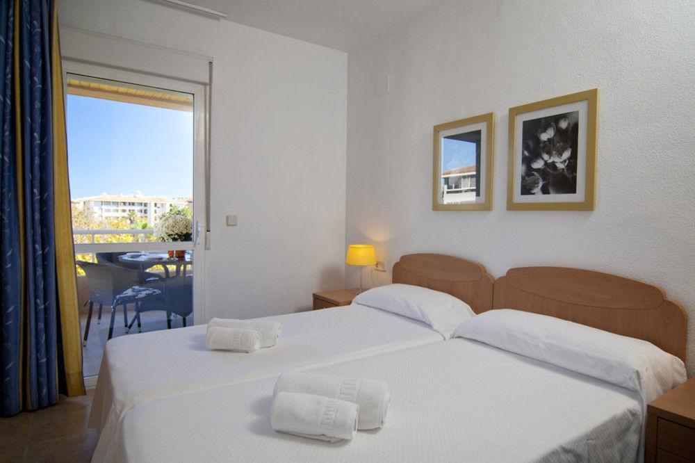 Appartement Alborada Golf By Mimar à El Albir Extérieur photo