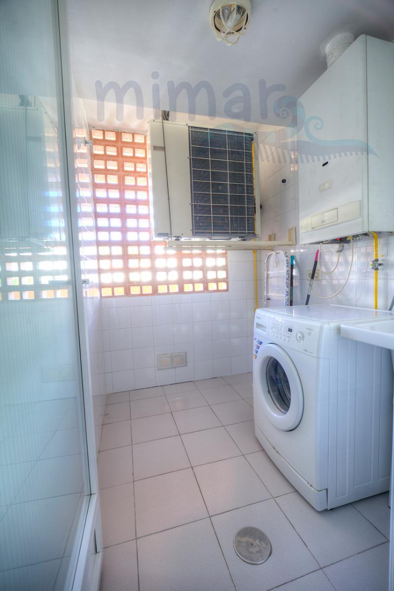 Appartement Alborada Golf By Mimar à El Albir Extérieur photo