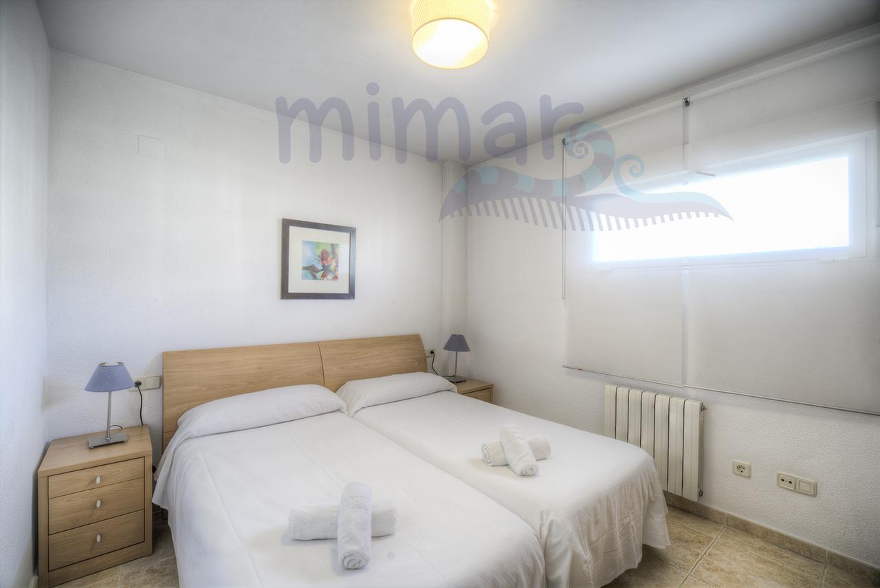 Appartement Alborada Golf By Mimar à El Albir Extérieur photo