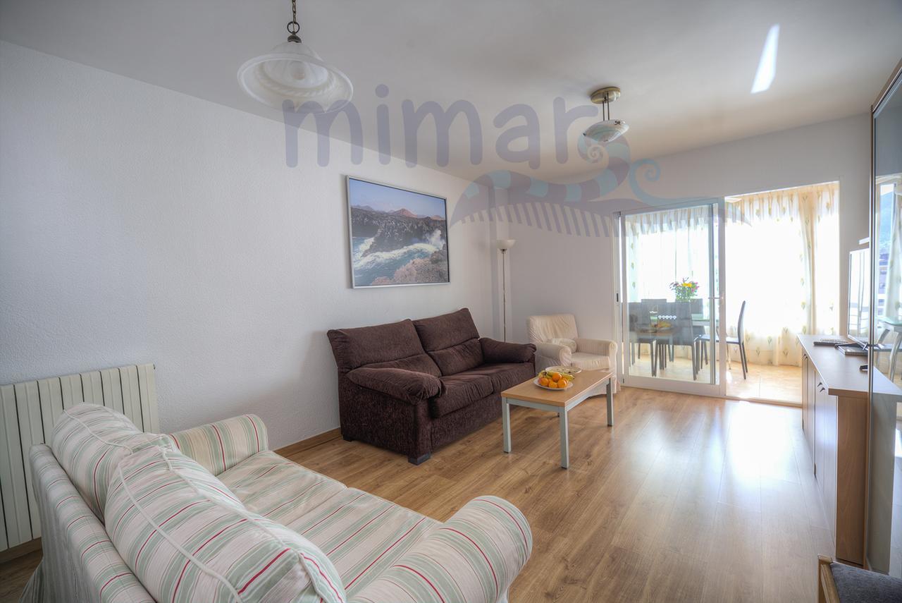 Appartement Alborada Golf By Mimar à El Albir Extérieur photo