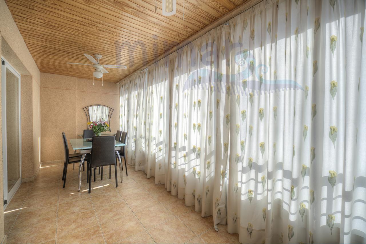 Appartement Alborada Golf By Mimar à El Albir Extérieur photo
