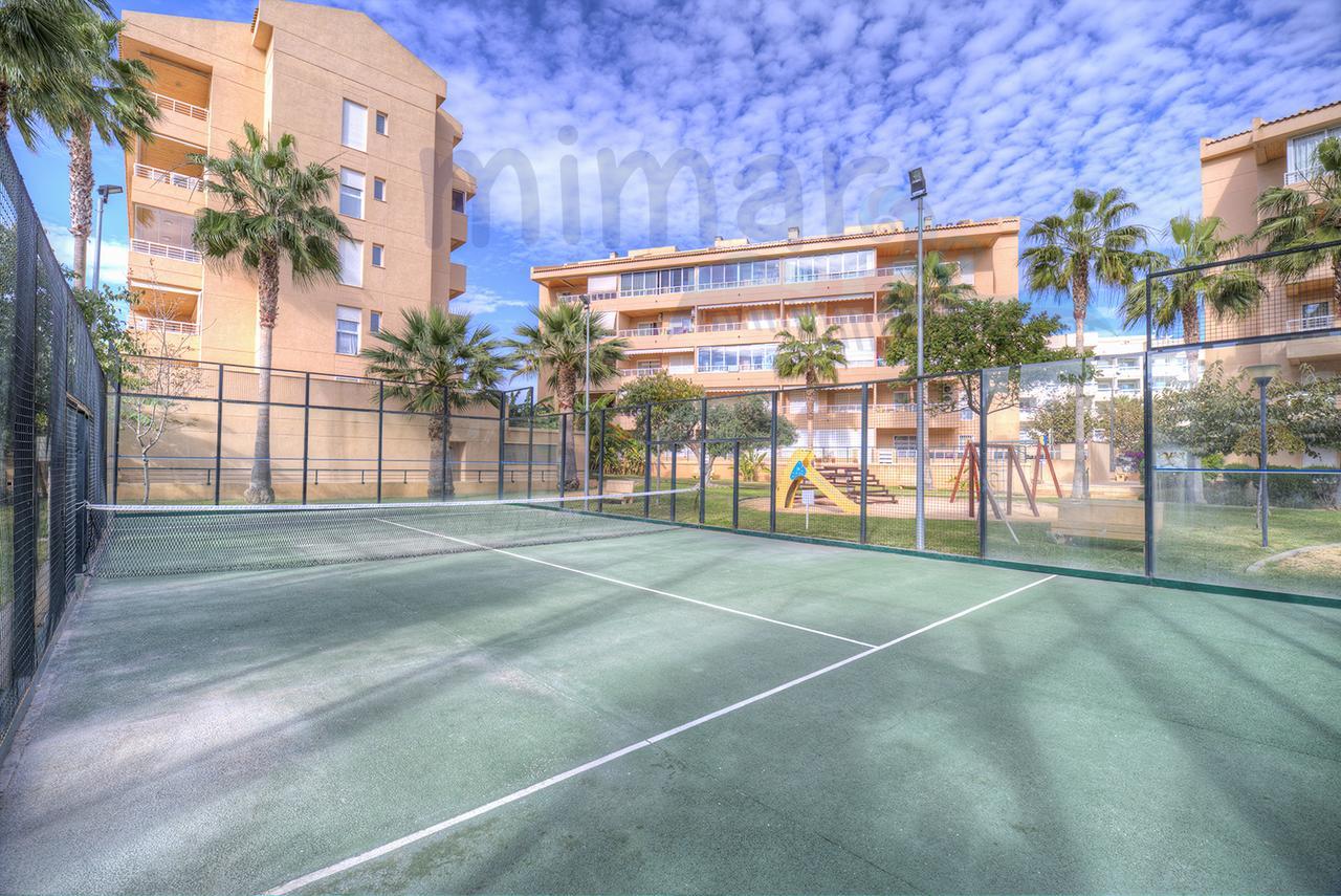 Appartement Alborada Golf By Mimar à El Albir Extérieur photo