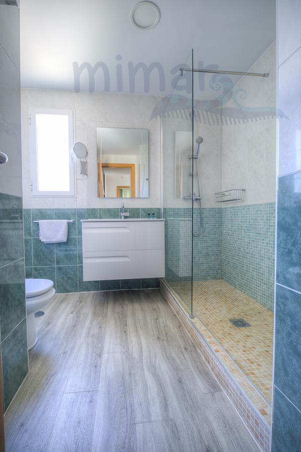 Appartement Alborada Golf By Mimar à El Albir Extérieur photo