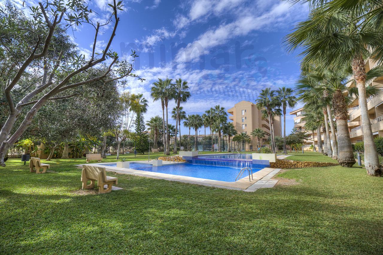 Appartement Alborada Golf By Mimar à El Albir Extérieur photo