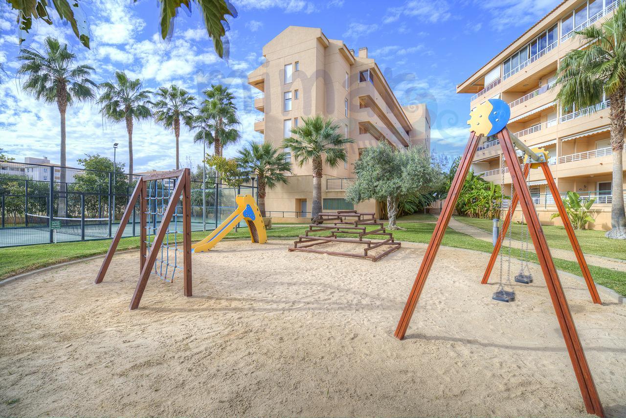 Appartement Alborada Golf By Mimar à El Albir Extérieur photo