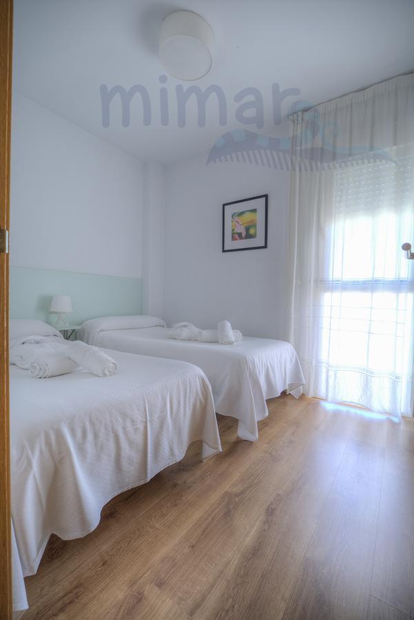 Appartement Alborada Golf By Mimar à El Albir Extérieur photo
