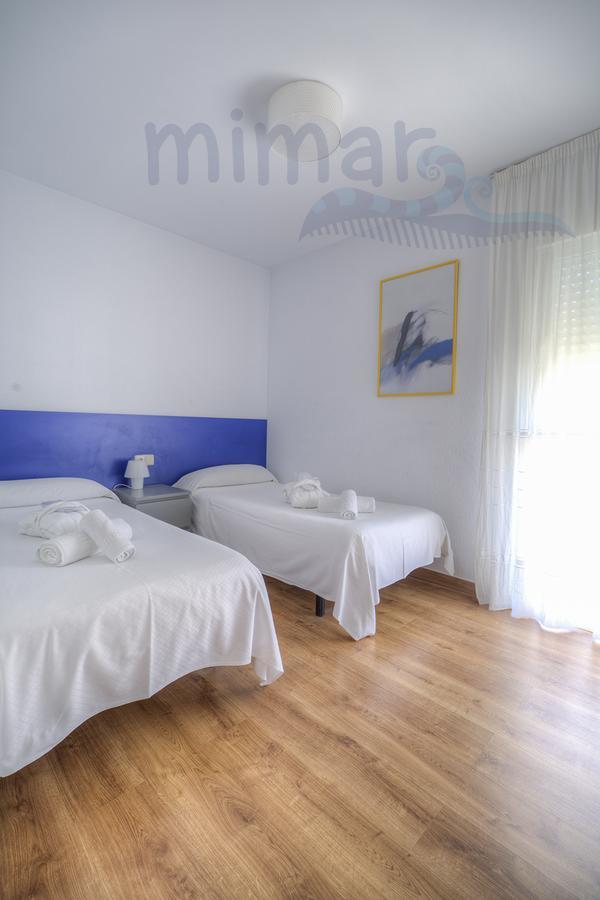 Appartement Alborada Golf By Mimar à El Albir Extérieur photo