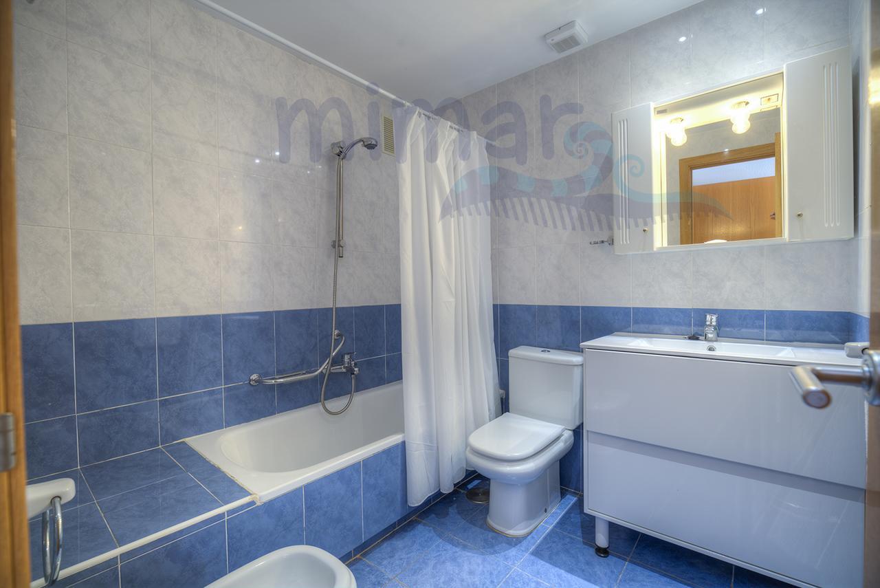 Appartement Alborada Golf By Mimar à El Albir Extérieur photo