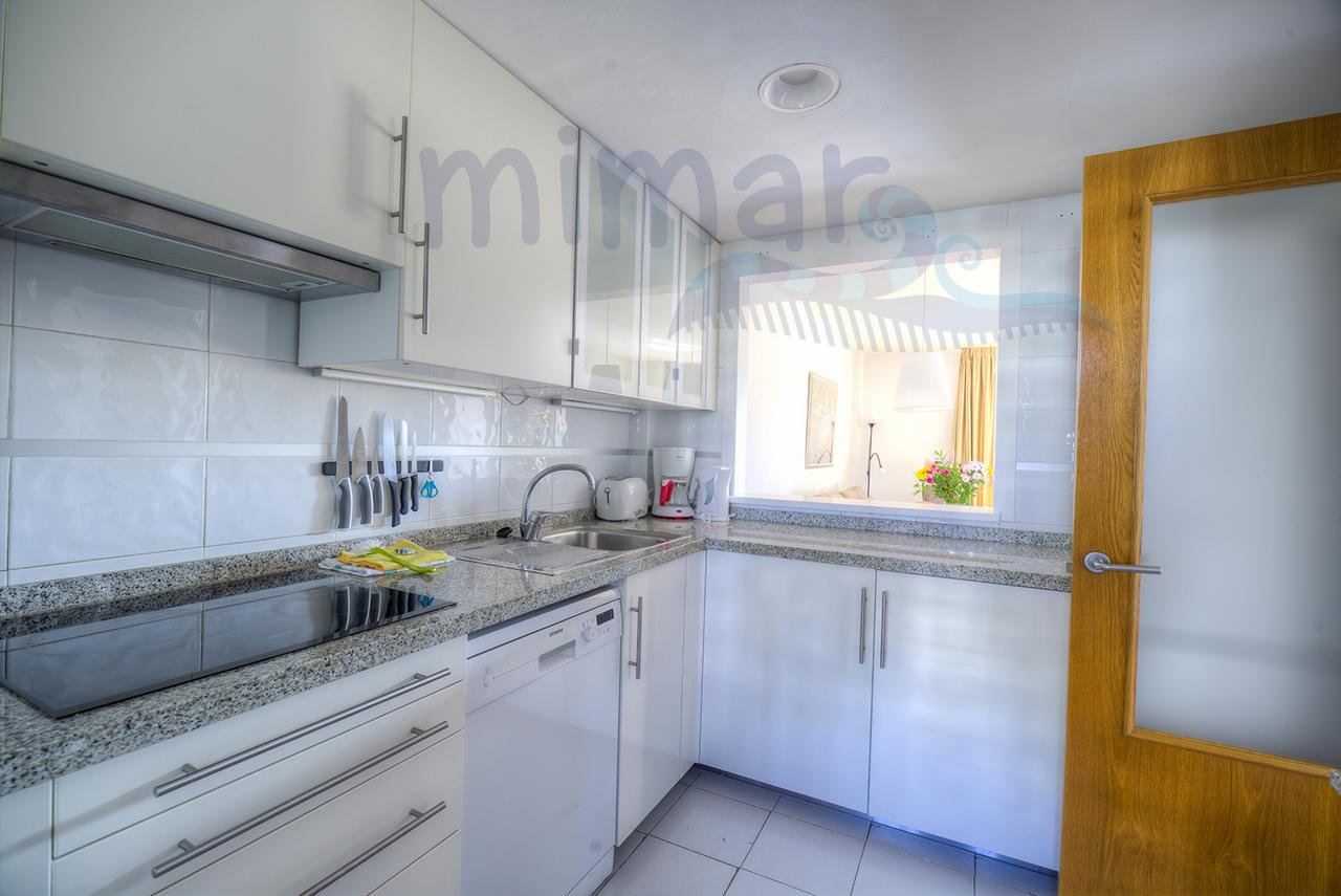 Appartement Alborada Golf By Mimar à El Albir Extérieur photo