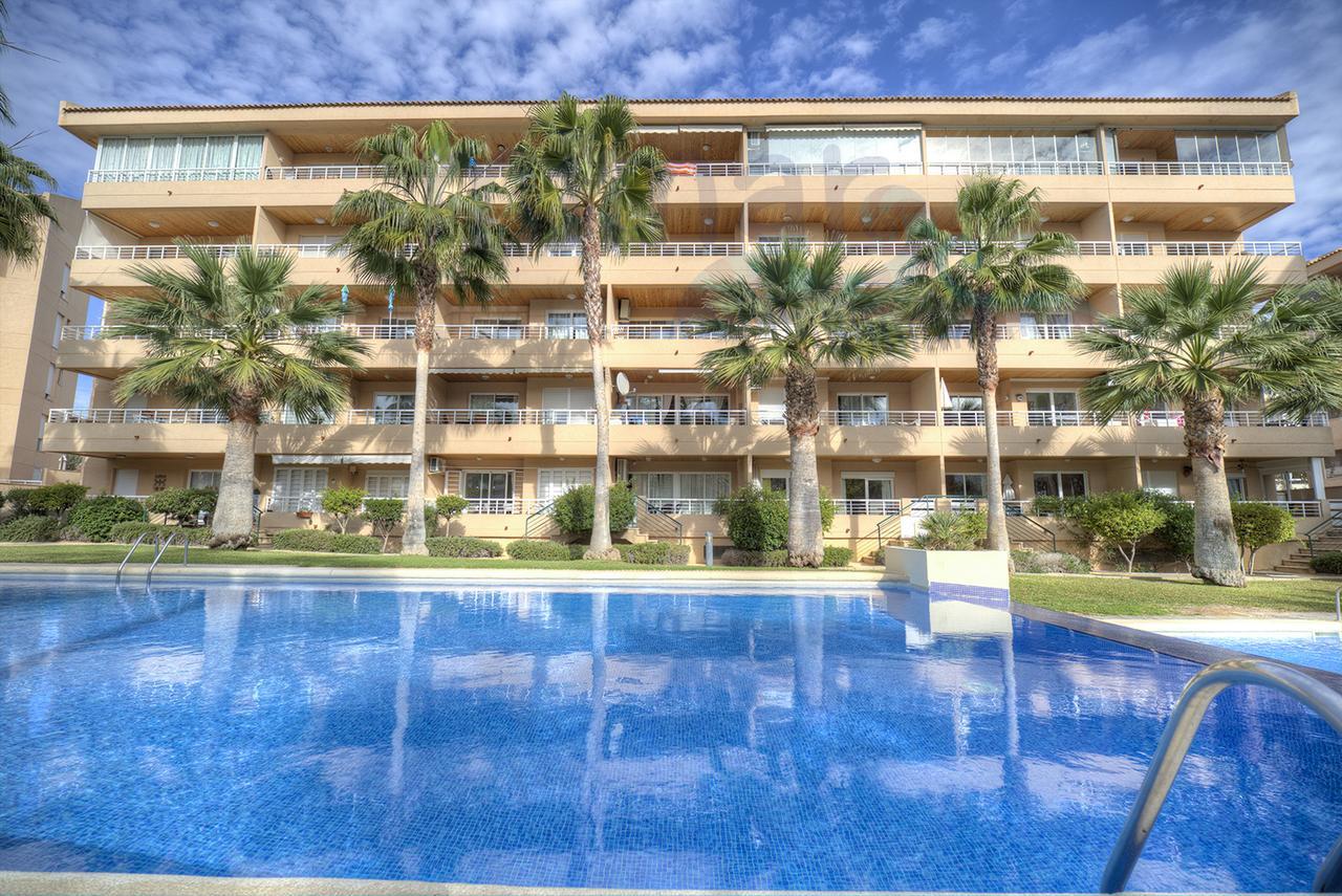 Appartement Alborada Golf By Mimar à El Albir Extérieur photo