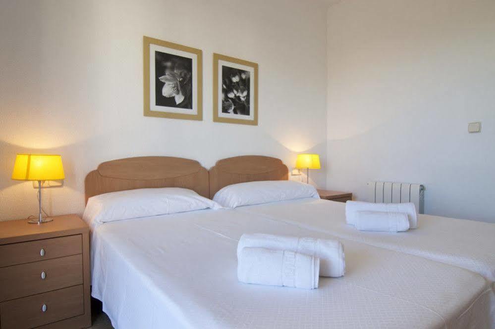 Appartement Alborada Golf By Mimar à El Albir Extérieur photo