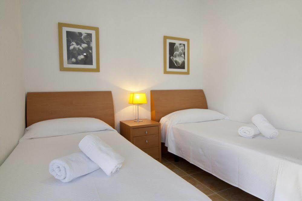 Appartement Alborada Golf By Mimar à El Albir Extérieur photo