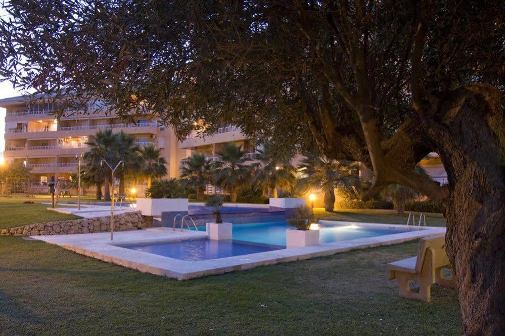 Appartement Alborada Golf By Mimar à El Albir Extérieur photo