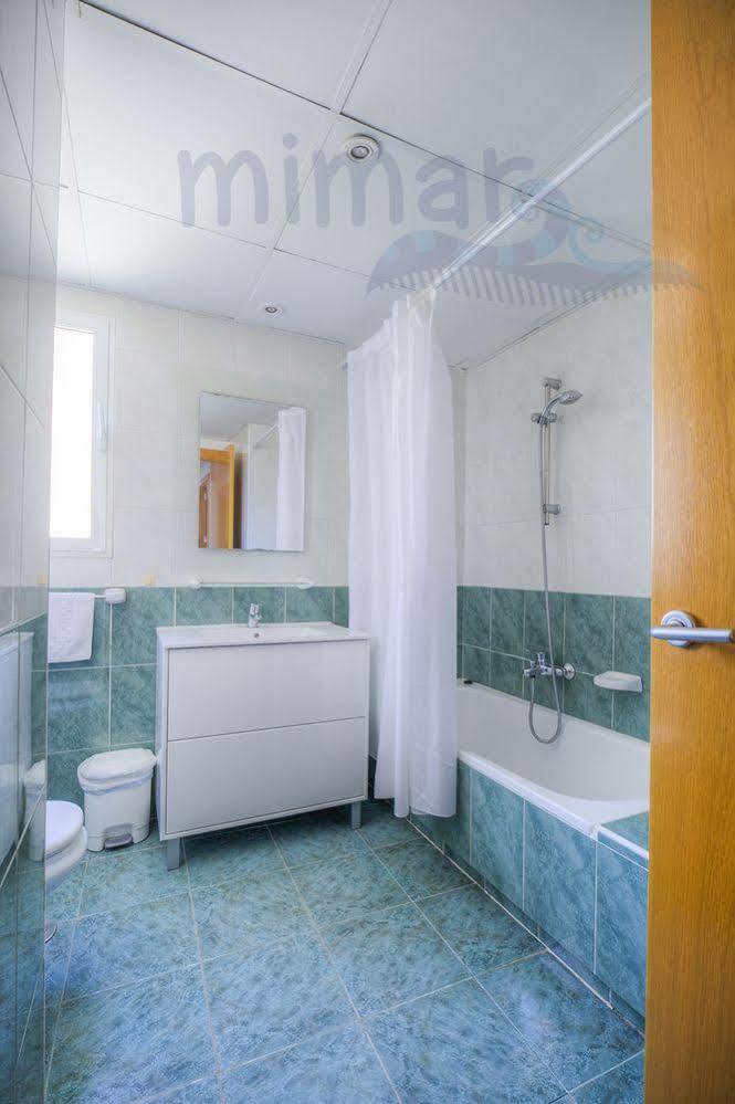 Appartement Alborada Golf By Mimar à El Albir Extérieur photo