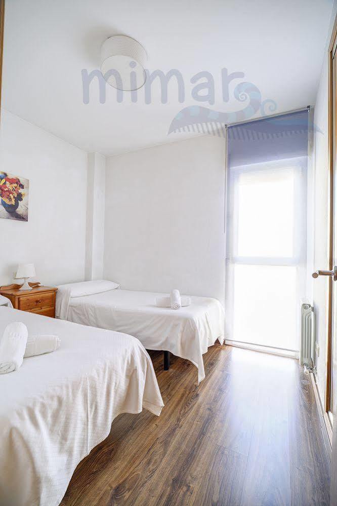 Appartement Alborada Golf By Mimar à El Albir Extérieur photo