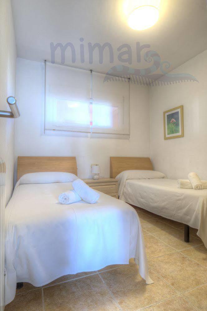 Appartement Alborada Golf By Mimar à El Albir Extérieur photo