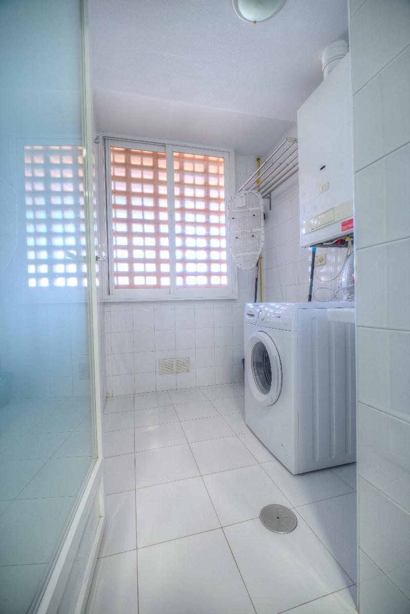 Appartement Alborada Golf By Mimar à El Albir Extérieur photo