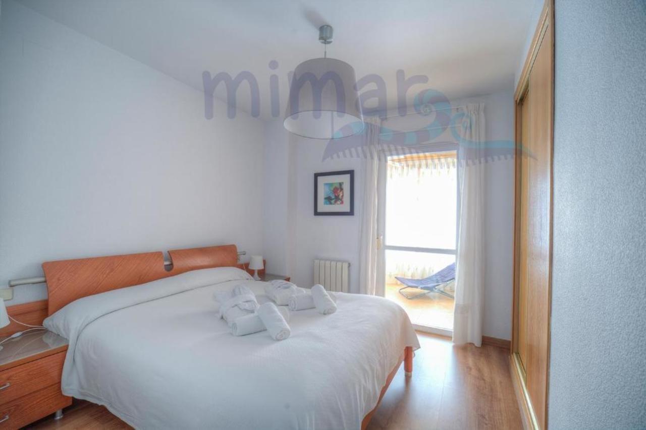 Appartement Alborada Golf By Mimar à El Albir Extérieur photo